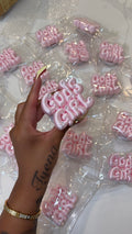 Gods Girl Pop Socket
