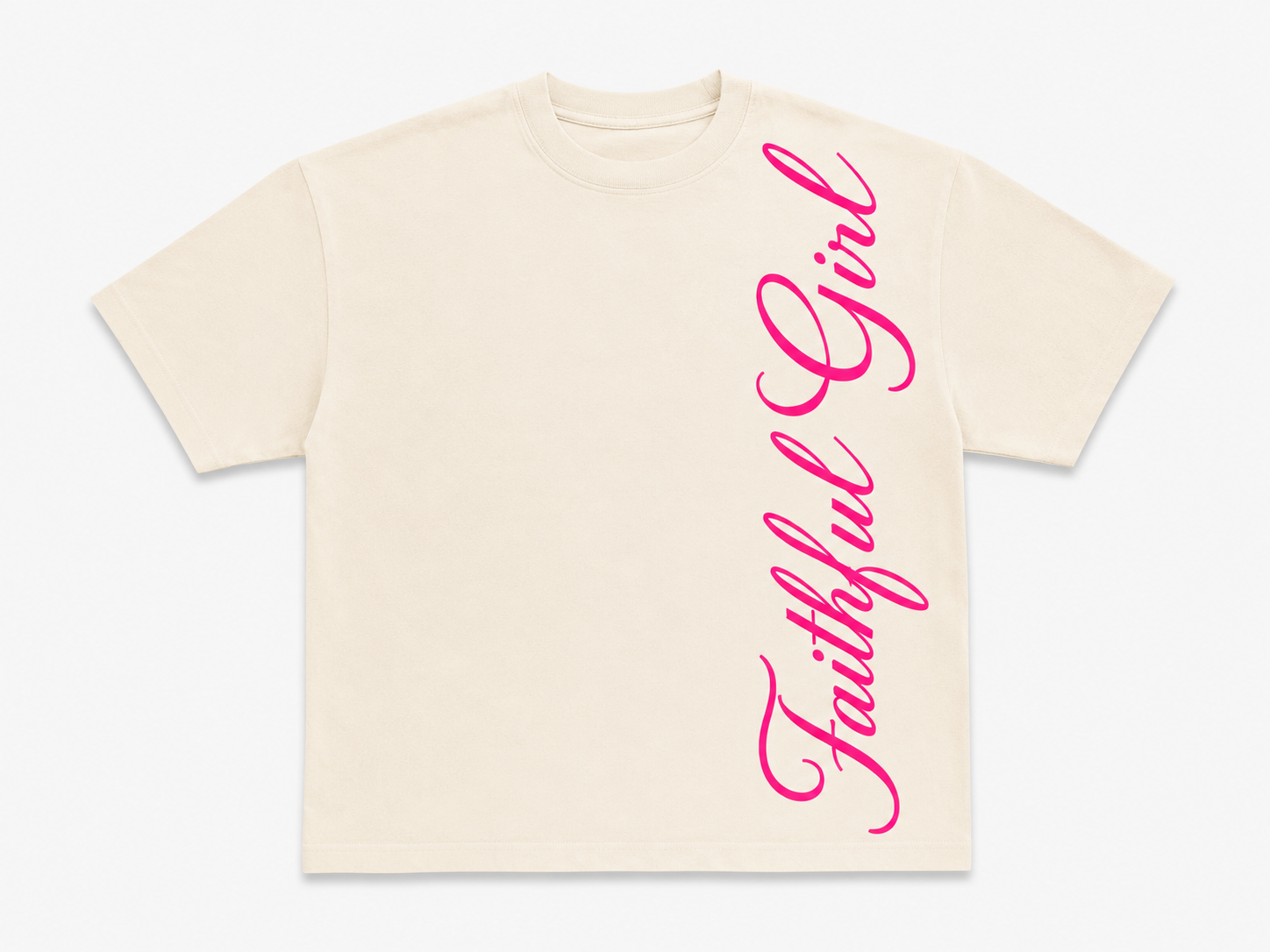 Faithful Girl